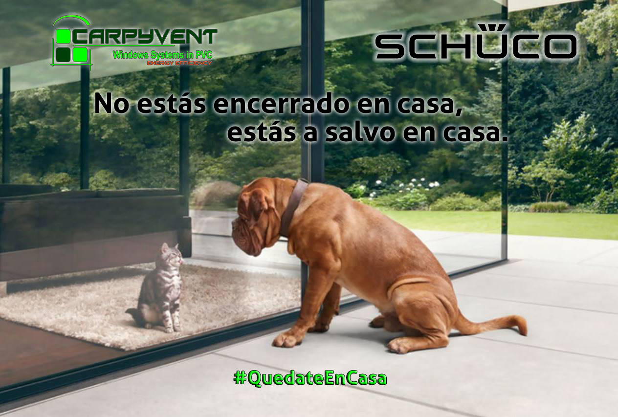#quedateencasa