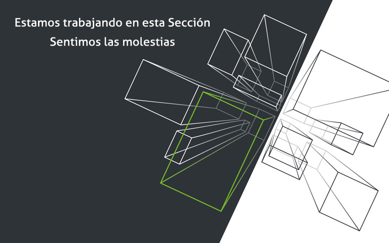 en construcción