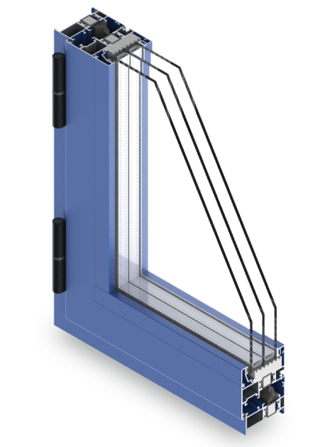 Itesal IT-61 RPT