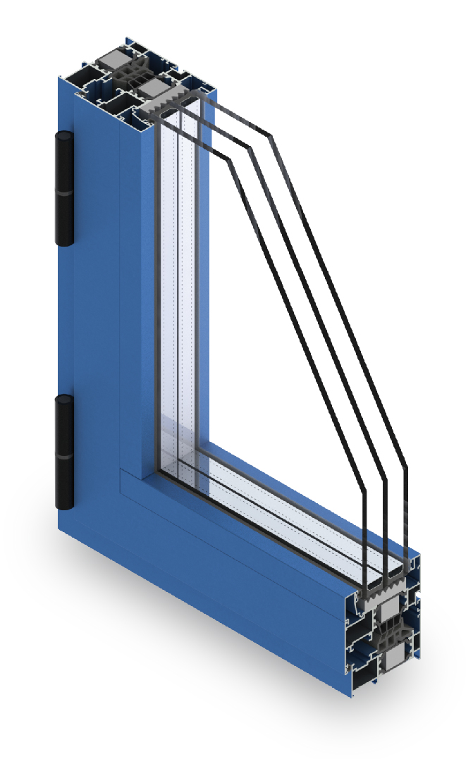 Itesal IT-71 RPT